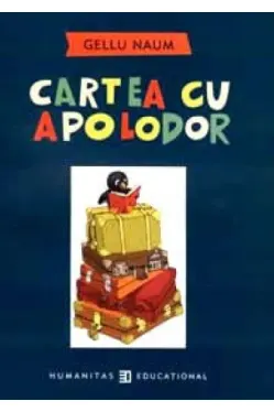 Cartea cu Apolodor