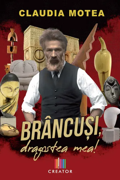 Brancusi dragostea mea