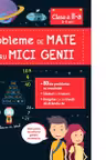 Probleme de mate pentru mici genii, clasa a 2-a