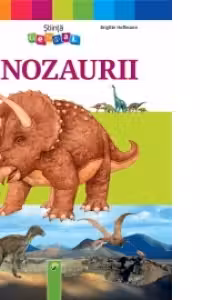 Stiinta Genial - Dinozaurii
