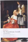 Moliere, The Misanthrope, Tartuffe, and Other Plays