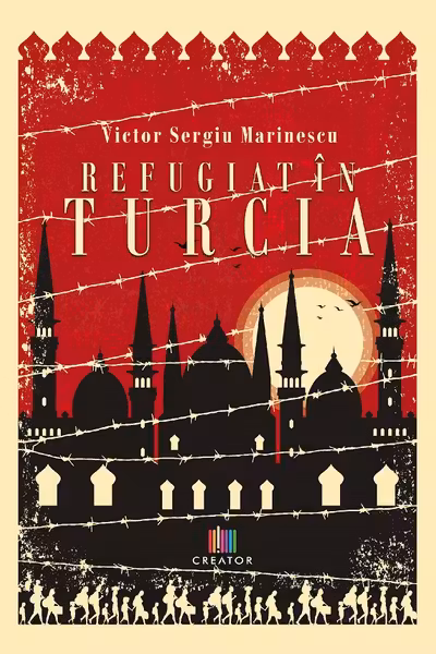 Refugiat în Turcia