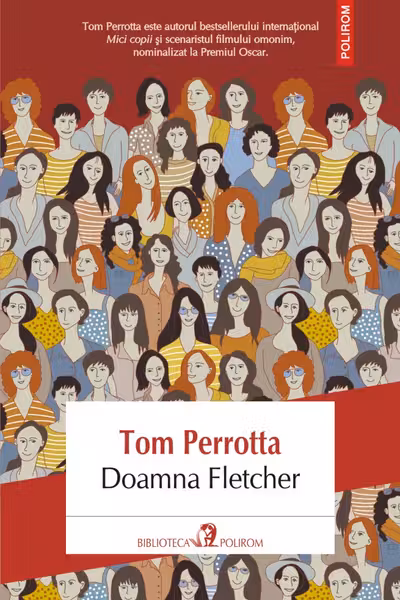 Doamna Fletcher
