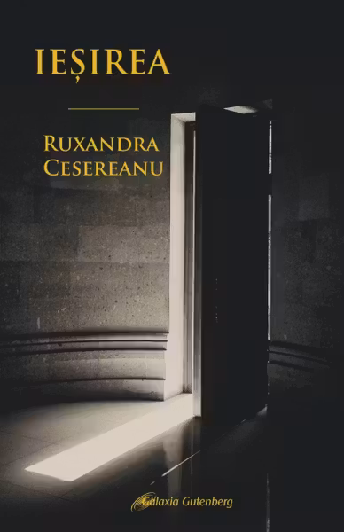 Iesirea