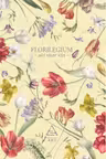 Florilengium agenda galbena