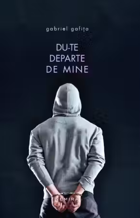 Du-te departe de mine