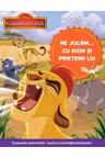 Garda felina. Ne jucam ... cu Kion si prietenii lui