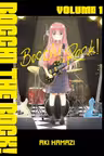Bocchi the Rock! Vol. 1