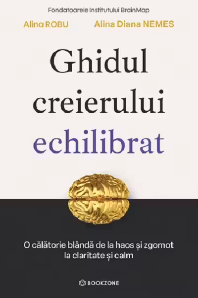 Ghidul creierului echilibrat