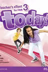 Today! Level 3 Teacher's eText