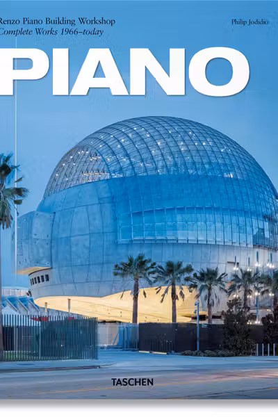 Piano. Complete Works 1966-Today