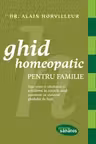 Ghid Homeopatic pentru familie