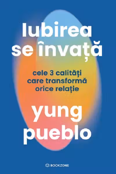 Iubirea se invata