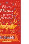 Pasarea Phoenix si covorul fermecat