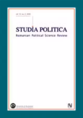 Studia Politica - nr.2/2006