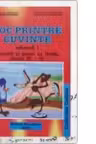 Joc printre cuvinte pentru clasele III-IV, vol. II