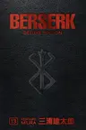 Berserk Deluxe - Volume 13