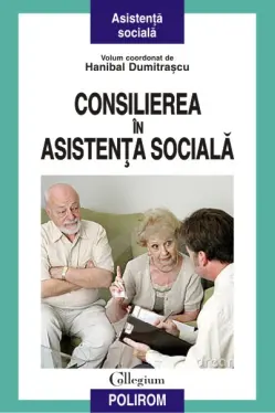 Consilierea in asistenta sociala