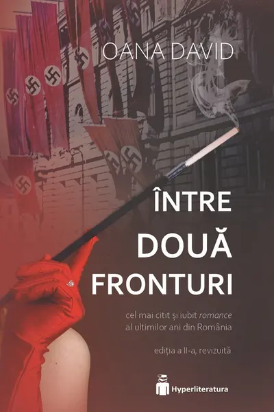Între două fronturi (ed. 2)