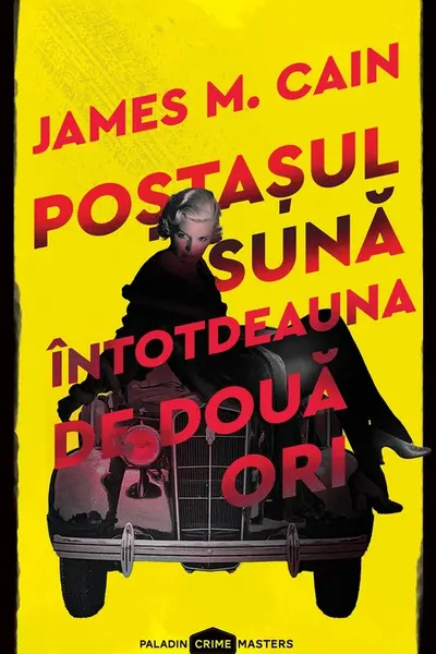 Postasul suna intotdeauna de doua ori 