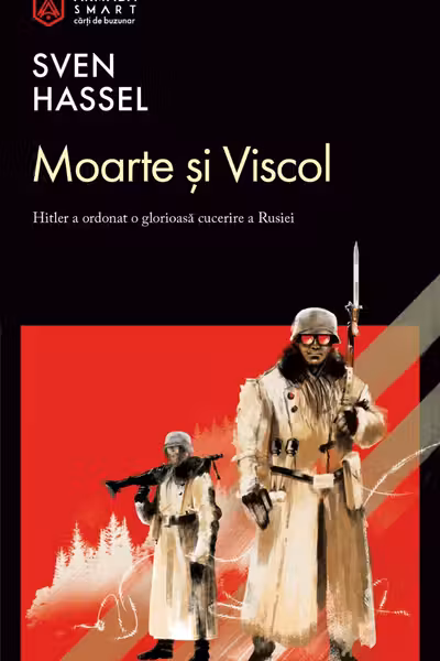 Moarte si viscol