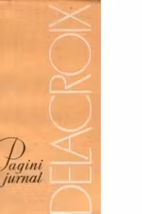Pagini din jurnal