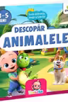 Descopar animalele