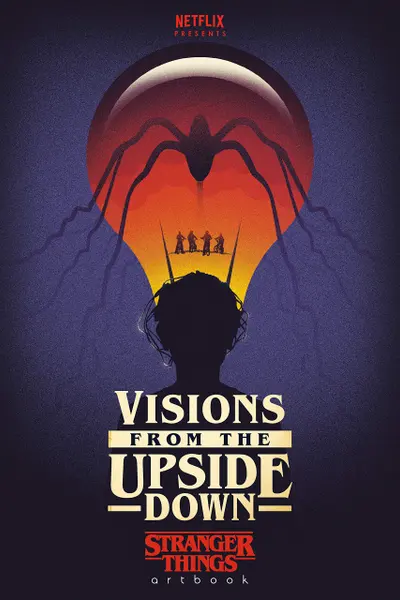 Visions from the Upside Down