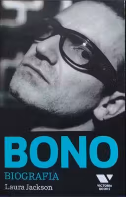 Bono. Biografia