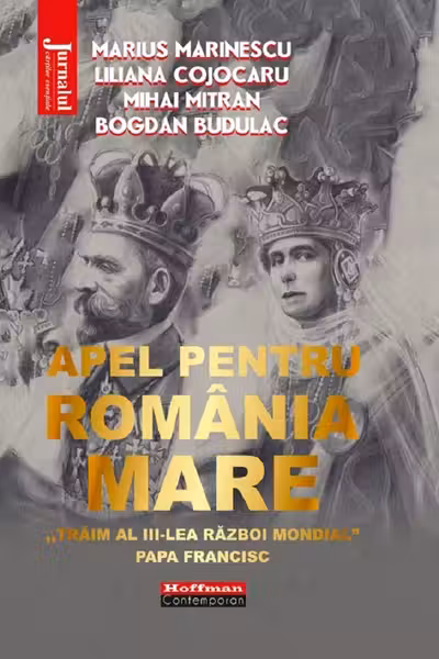 Apel pentru România Mare