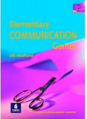 Elementary Communication Games Paper