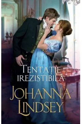 Tentatie irezistibila