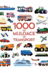 1000 DE MIJLOACE DE TRANSPORT. reeditare