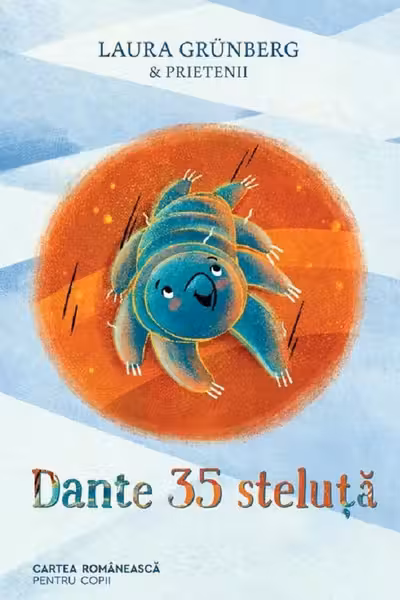 Dante 35 stelută