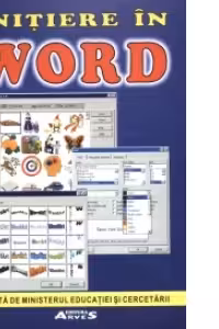 Initiere in word