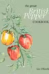 The Great British Pepper Cookbook
