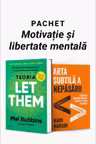 Pachet Motivație și libertate mentală