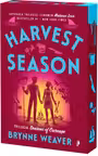 Harvest Season. Seria Seasons of Carnage Vol.2