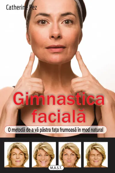 Gimnastica faciala