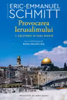 Provocarea Ierusalimului