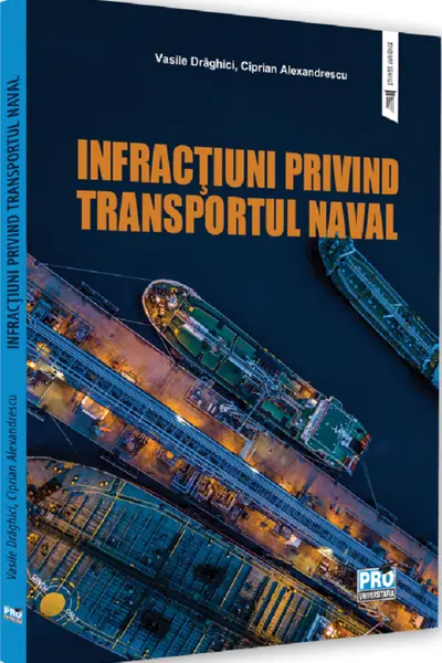 Infracțiuni privind transportul naval