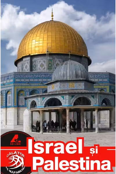 Israel și Palestina