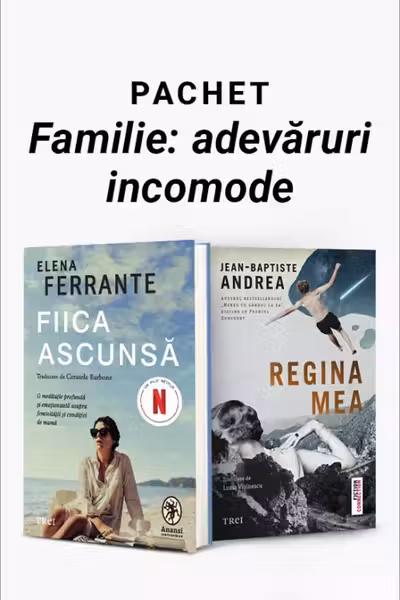 Pachet Familie: adevăruri incomode