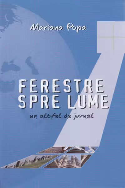 Ferestre spre lume