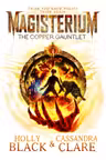MAGISTERIUM 2 COPPER GAUNTLET