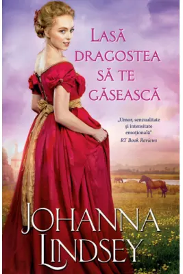 Lasa dragostea sa te gaseasca