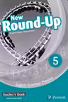 English Grammar Practice. New Round-Up - Level 5 - Teacher's Book