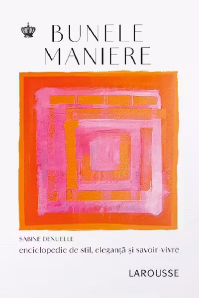 Bunele maniere