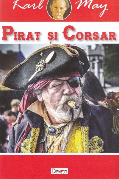 Pirat și corsar