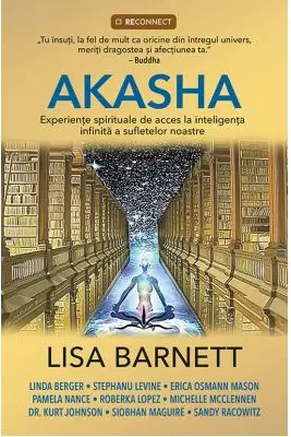 Akasha